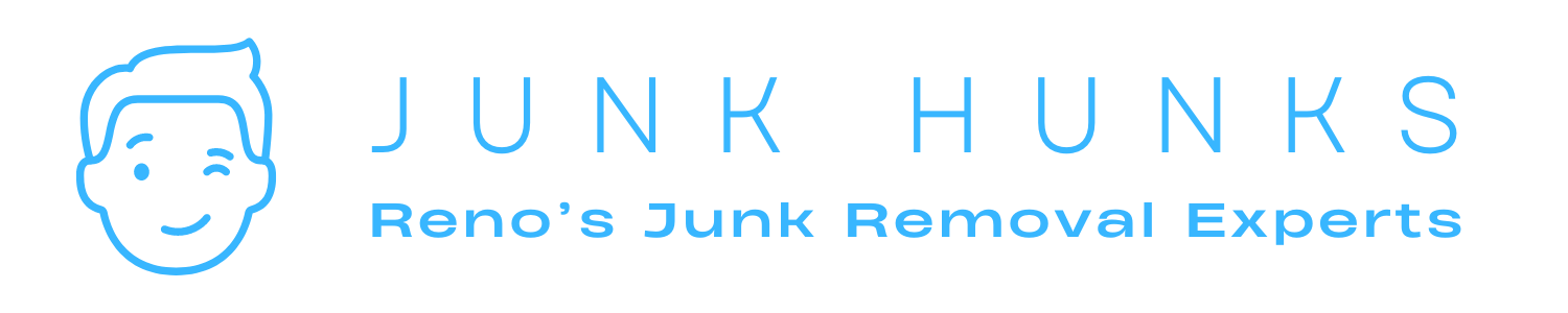 Junk Hunks logo